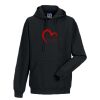 Russell Athletic Hooded Sweatshirt Thumbnail