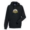 Russell Athletic Hooded Sweatshirt Thumbnail