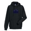 Russell Athletic Hooded Sweatshirt Thumbnail