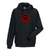Russell Athletic Hooded Sweatshirt Thumbnail