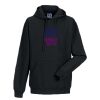 Russell Athletic Hooded Sweatshirt Thumbnail