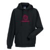 Russell Athletic Hooded Sweatshirt Thumbnail