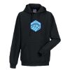 Russell Athletic Hooded Sweatshirt Thumbnail