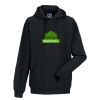 Russell Athletic Hooded Sweatshirt Thumbnail
