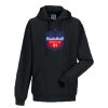 Russell Athletic Hooded Sweatshirt Thumbnail