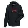 Russell Athletic Hooded Sweatshirt Thumbnail
