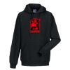Russell Athletic Hooded Sweatshirt Thumbnail