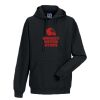 Russell Athletic Hooded Sweatshirt Thumbnail