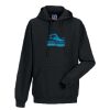 Russell Athletic Hooded Sweatshirt Thumbnail