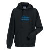 Russell Athletic Hooded Sweatshirt Thumbnail