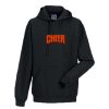 Russell Athletic Hooded Sweatshirt Thumbnail