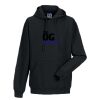 Russell Athletic Hooded Sweatshirt Thumbnail