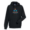 Russell Athletic Hooded Sweatshirt Thumbnail