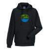 Russell Athletic Hooded Sweatshirt Thumbnail