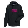 Russell Athletic Hooded Sweatshirt Thumbnail