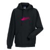 Russell Athletic Hooded Sweatshirt Thumbnail