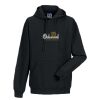 Russell Athletic Hooded Sweatshirt Thumbnail