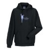 Russell Athletic Hooded Sweatshirt Thumbnail