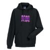 Russell Athletic Hooded Sweatshirt Thumbnail
