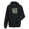 Russell Athletic Hooded Sweatshirt Thumbnail