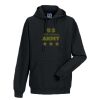 Russell Athletic Hooded Sweatshirt Thumbnail