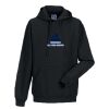 Russell Athletic Hooded Sweatshirt Thumbnail