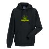 Russell Athletic Hooded Sweatshirt Thumbnail