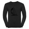 Russell Athletic Collection Cotton Acrylic V Neck Sweater Thumbnail