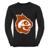 Russell Athletic Collection Cotton Acrylic V Neck Sweater Thumbnail