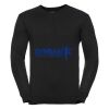 Russell Athletic Collection Cotton Acrylic V Neck Sweater Thumbnail