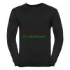 Russell Athletic Collection Cotton Acrylic V Neck Sweater Thumbnail