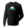 Russell Athletic Raglan Sweatshirt Thumbnail