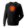 Russell Athletic Raglan Sweatshirt Thumbnail