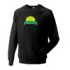 Russell Athletic Raglan Sweatshirt Thumbnail