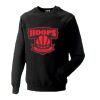 Russell Athletic Raglan Sweatshirt Thumbnail