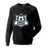 Russell Athletic Raglan Sweatshirt Thumbnail