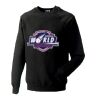 Russell Athletic Raglan Sweatshirt Thumbnail
