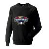 Russell Athletic Raglan Sweatshirt Thumbnail