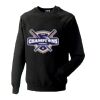 Russell Athletic Raglan Sweatshirt Thumbnail
