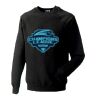 Russell Athletic Raglan Sweatshirt Thumbnail