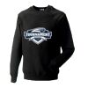Russell Athletic Raglan Sweatshirt Thumbnail