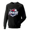Russell Athletic Raglan Sweatshirt Thumbnail