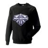 Russell Athletic Raglan Sweatshirt Thumbnail