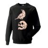 Russell Athletic Raglan Sweatshirt Thumbnail