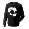 Russell Athletic Raglan Sweatshirt Thumbnail