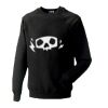 Russell Athletic Raglan Sweatshirt Thumbnail