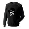 Russell Athletic Raglan Sweatshirt Thumbnail