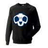 Russell Athletic Raglan Sweatshirt Thumbnail