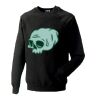 Russell Athletic Raglan Sweatshirt Thumbnail