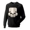 Russell Athletic Raglan Sweatshirt Thumbnail